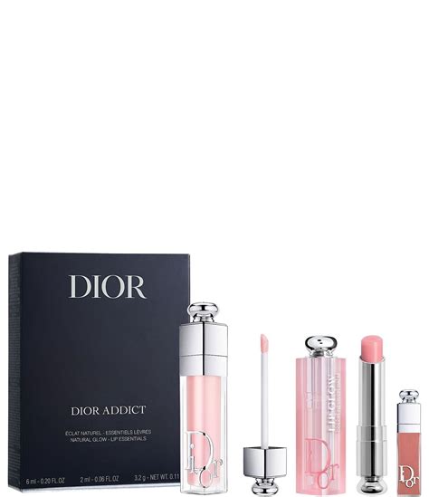 dior lipstick set nordstrom|dior limited edition lipstick set.